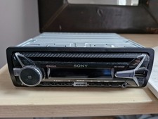 Sony MEX-N4100BT autoradio