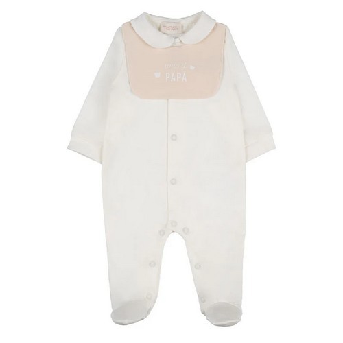 Nanan tutina off - nanan, con