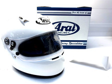 CASCO CRASH ARAI SK-6 XS - XL
