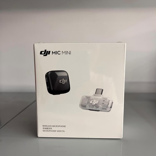 Mic mini microfono - mic,