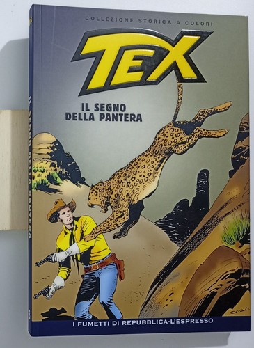 I147395 tex collezione storica - tex,