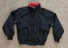 Giacca a vento vintage anni 90