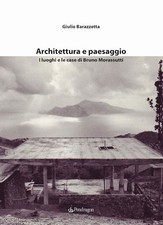 ARCHITETTURA E PAESAGGIO. I