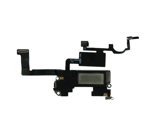 Flat speaker sensore - flat,