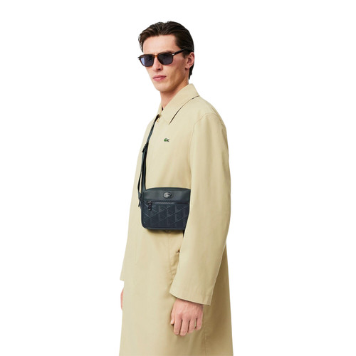 Borsa reporter lacoste - reporter,