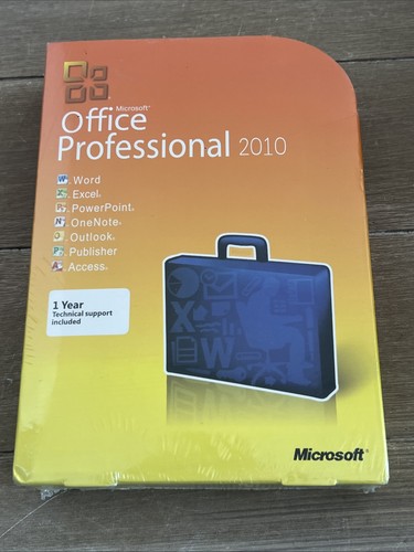 Microsoft office professional - office,