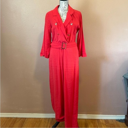 Zara vibrant red - zara,