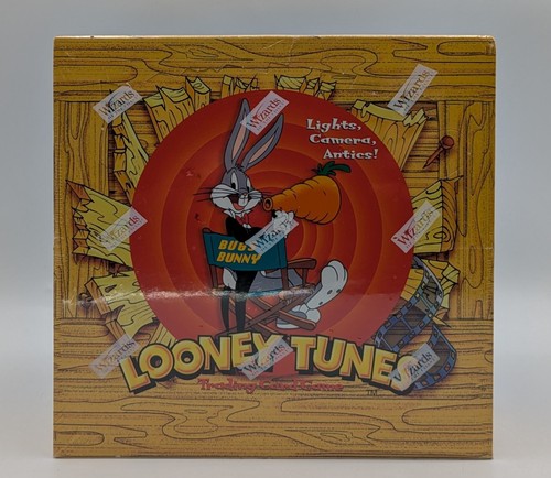 2000 looney tunes tcg player - tunes,