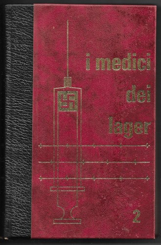 Medici dei lager volume - lager,