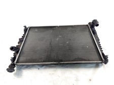 50516225 RADIATORE ACQUA ALFA