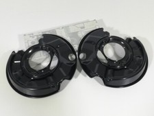 Paraspruzzi Mercedes W124 W201