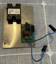 CIRCUITI STAMPATI MACCHINA