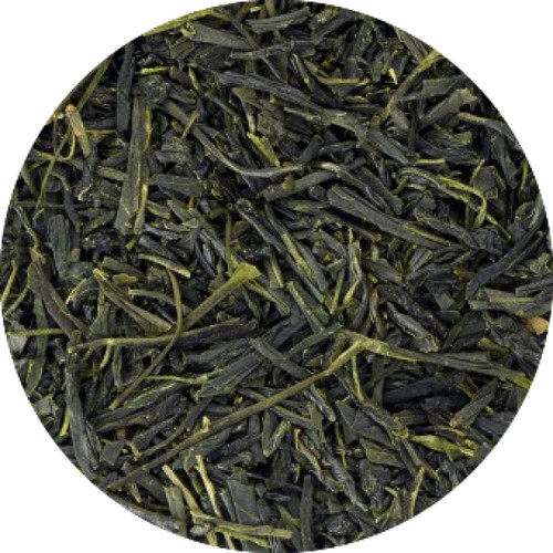 Tè verde giapponese sencha - verde,