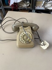 Telefono A Rotelle Vintage SIP