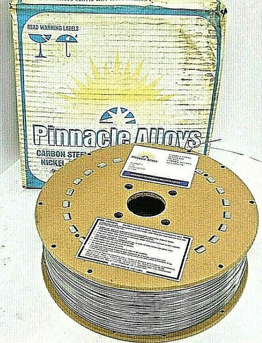 Filo saldatura pinnacle - saldatura,