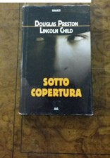 Preston-Child Sotto copertura Mondolibri  070725