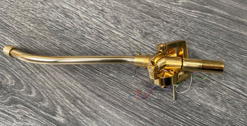 Technics 1200 ltd gold - 1200, m3d