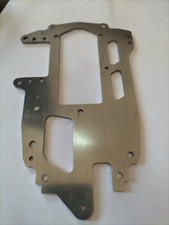 Schepis Model Piastra Radio