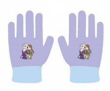 GUANTI BIMBA FROZEN H179-1