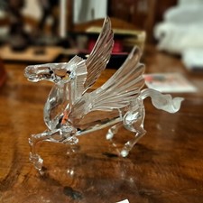 Collezione Cristalli Swarovski : Cavallo Pegaso 216327
