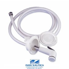 Kit doccetta con tubo - con,