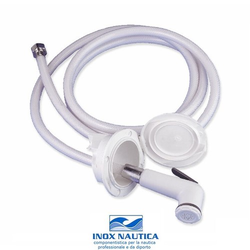 Kit doccetta con tubo - kit,
