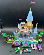 Lotto Ingrosso LEGO Disney