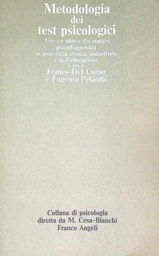 Metodologia dei test - dei,