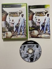 URBAN FREESTYLE SOCCER XBOX