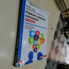 imparare osservare comunicare