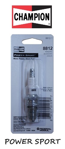 Champion candela 8812 - champion,