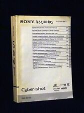 Manuale macchina fotografica