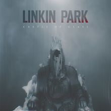 Castle of Glass (2track) von Linkin Park | CD | Zustand sehr gut