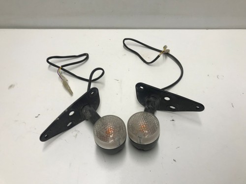 Frecce anteriori aprilia - ,
