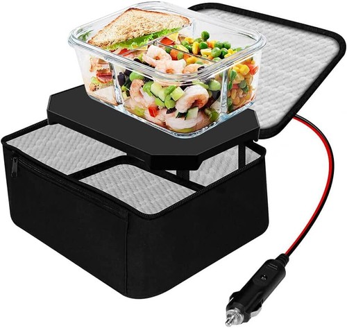 Scaldavivande portatile 24v - scaldavivande,