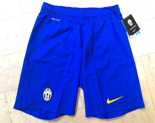 Short pantaloncino juventus - pantaloncino,