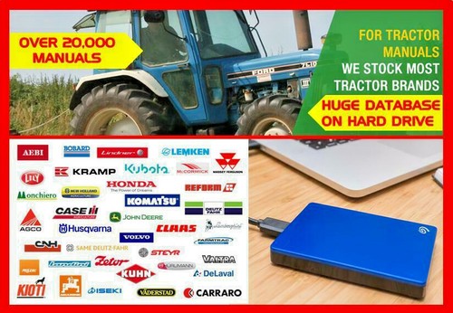 Farm machinery workshop - farm,
