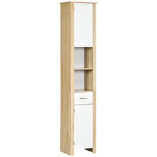 Kleankin mobile bagno alto - bagno, con