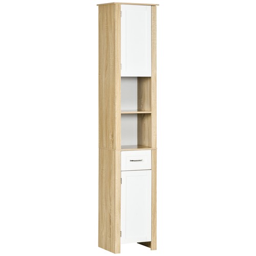Kleankin mobile bagno alto con - kleankin,