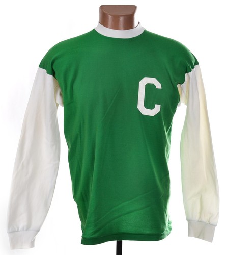 Camicia verde umbro - camicia,