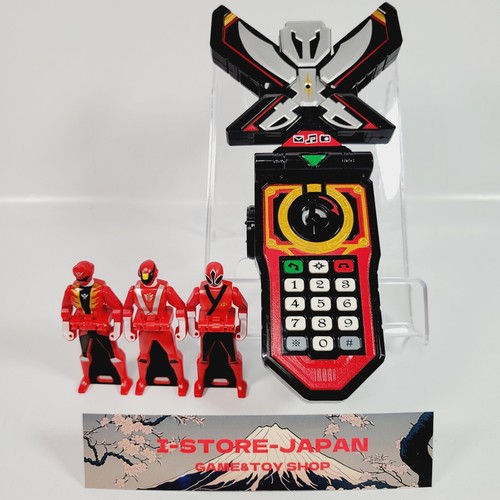 Power rangers mobirates - power,