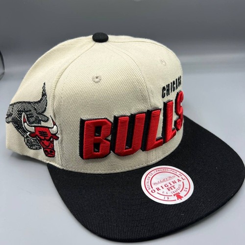 Cappello chicago bulls uomo - chicago,