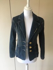 giacca jeans donna Ovs