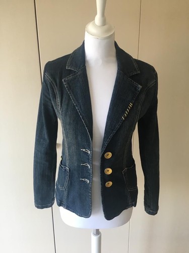 Giacca jeans donna ovs - donna,