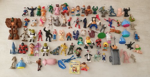 Minifigures lotto - lotto,