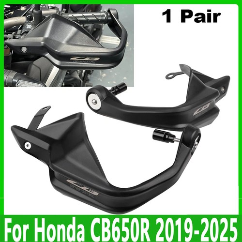 Cb650r protezione mani - protezione,