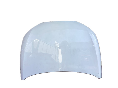 Cofano anteriore seat - cofano,