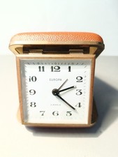 OROLOGIO SVEGLIA DA VIAGGIO