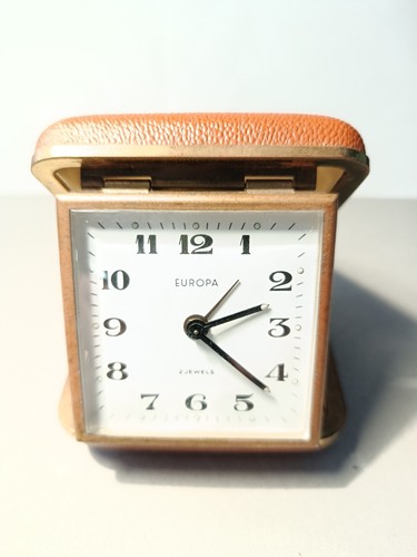 Orologio sveglia viaggio - orologio, da