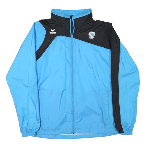 Giacca sportiva leggera uomo